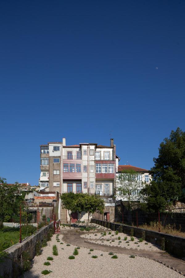 Ox Apartments Alegria Porto Exteriér fotografie