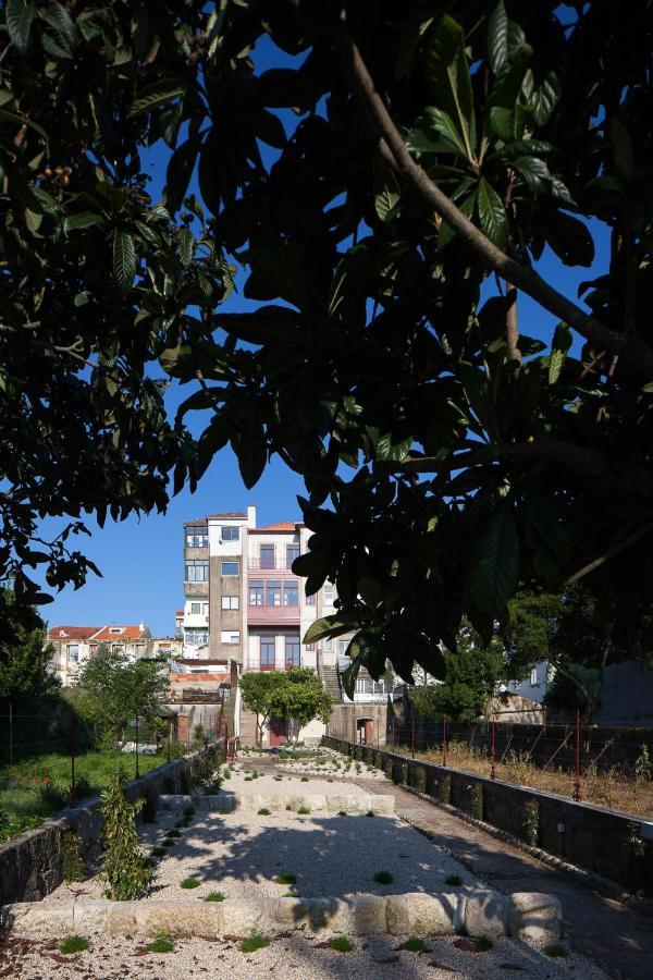 Ox Apartments Alegria Porto Exteriér fotografie