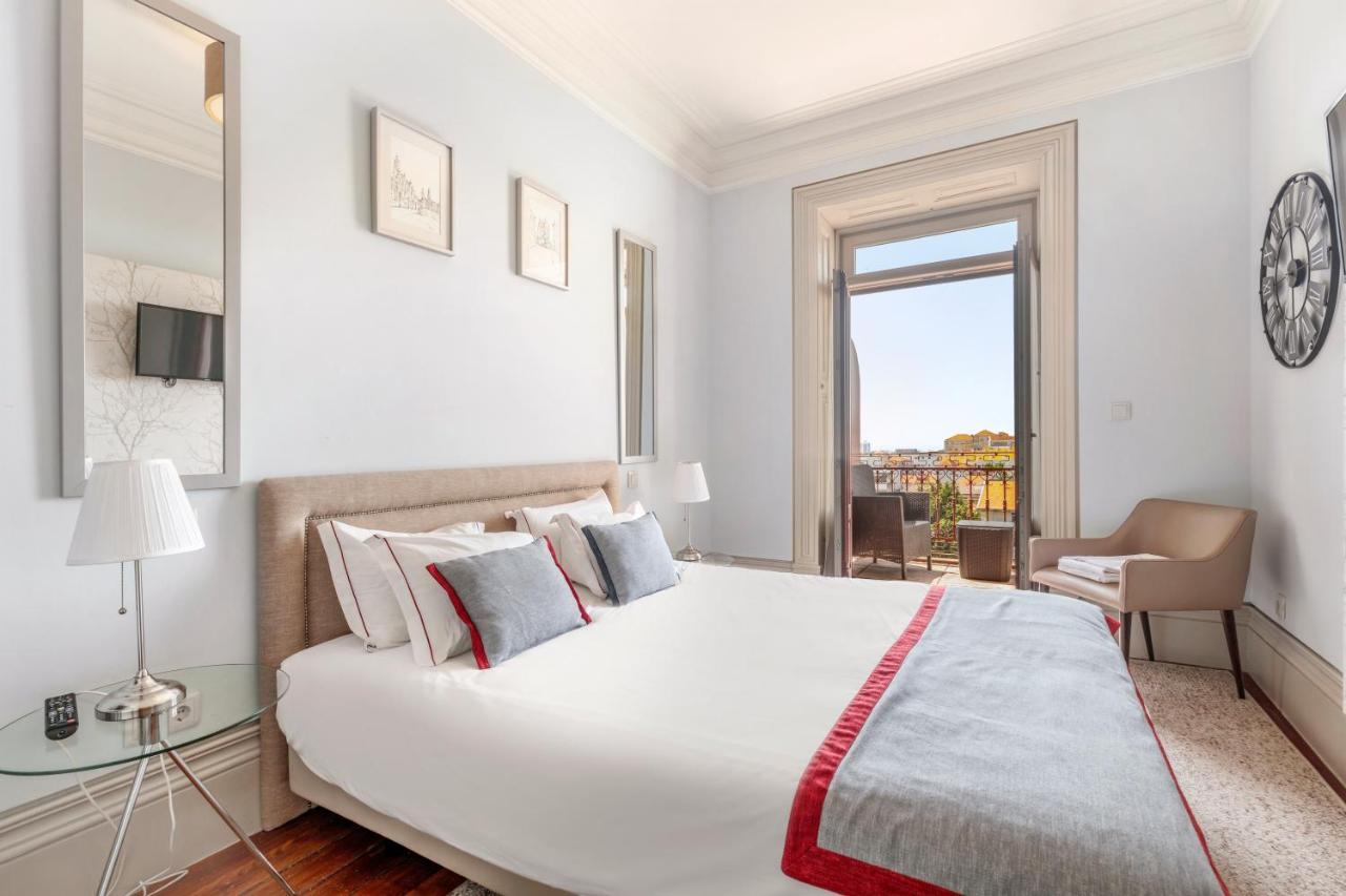 Ox Apartments Alegria Porto Exteriér fotografie