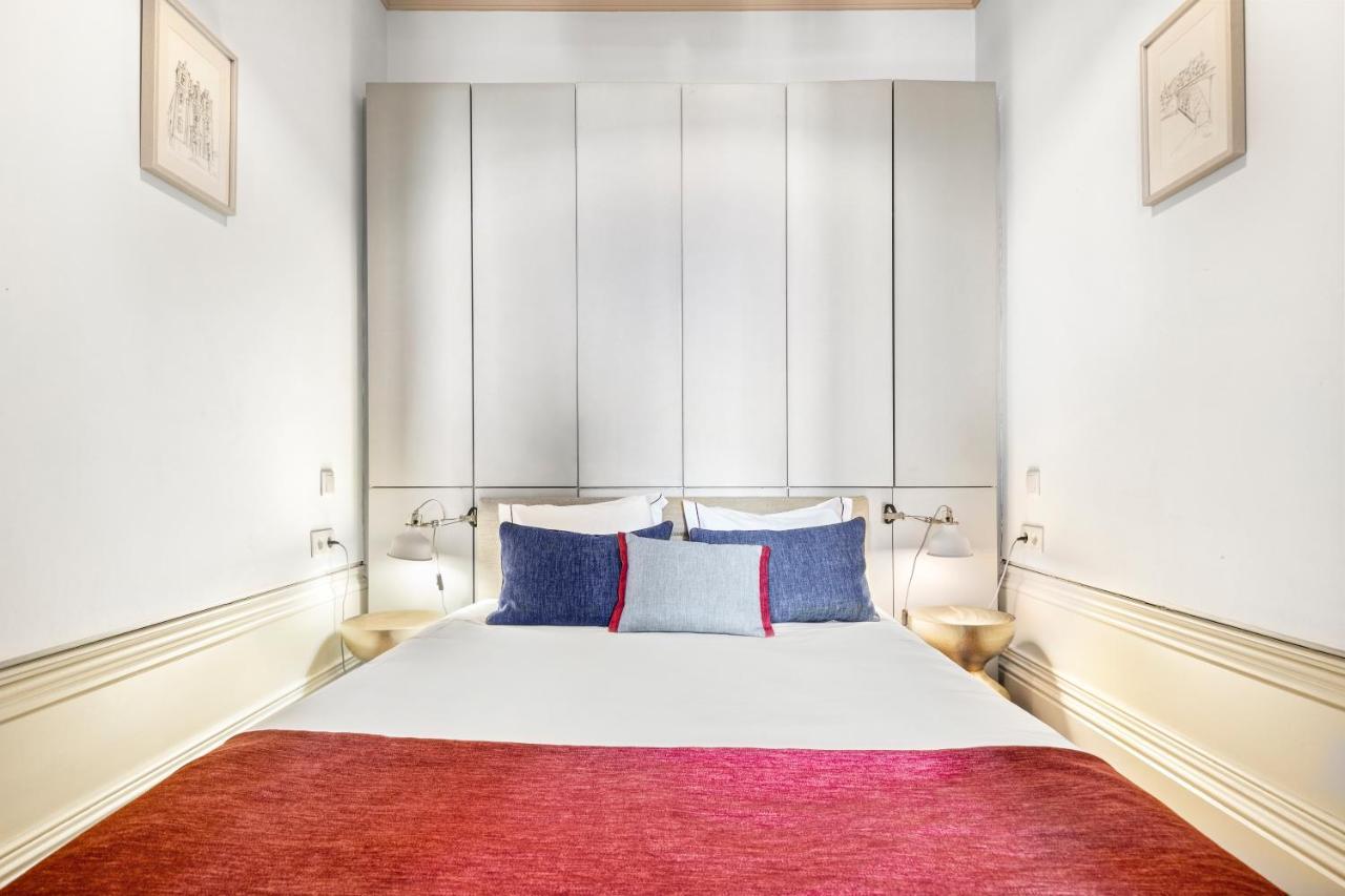 Ox Apartments Alegria Porto Exteriér fotografie