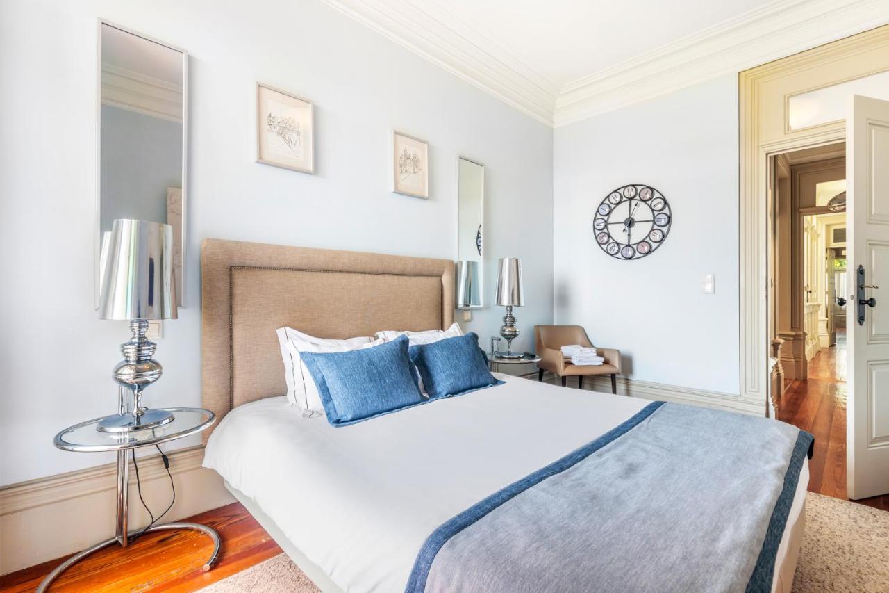 Ox Apartments Alegria Porto Exteriér fotografie