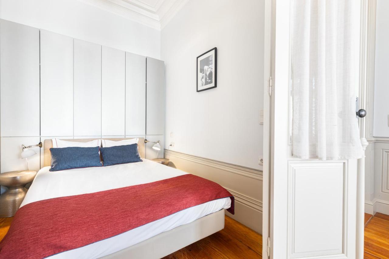 Ox Apartments Alegria Porto Exteriér fotografie