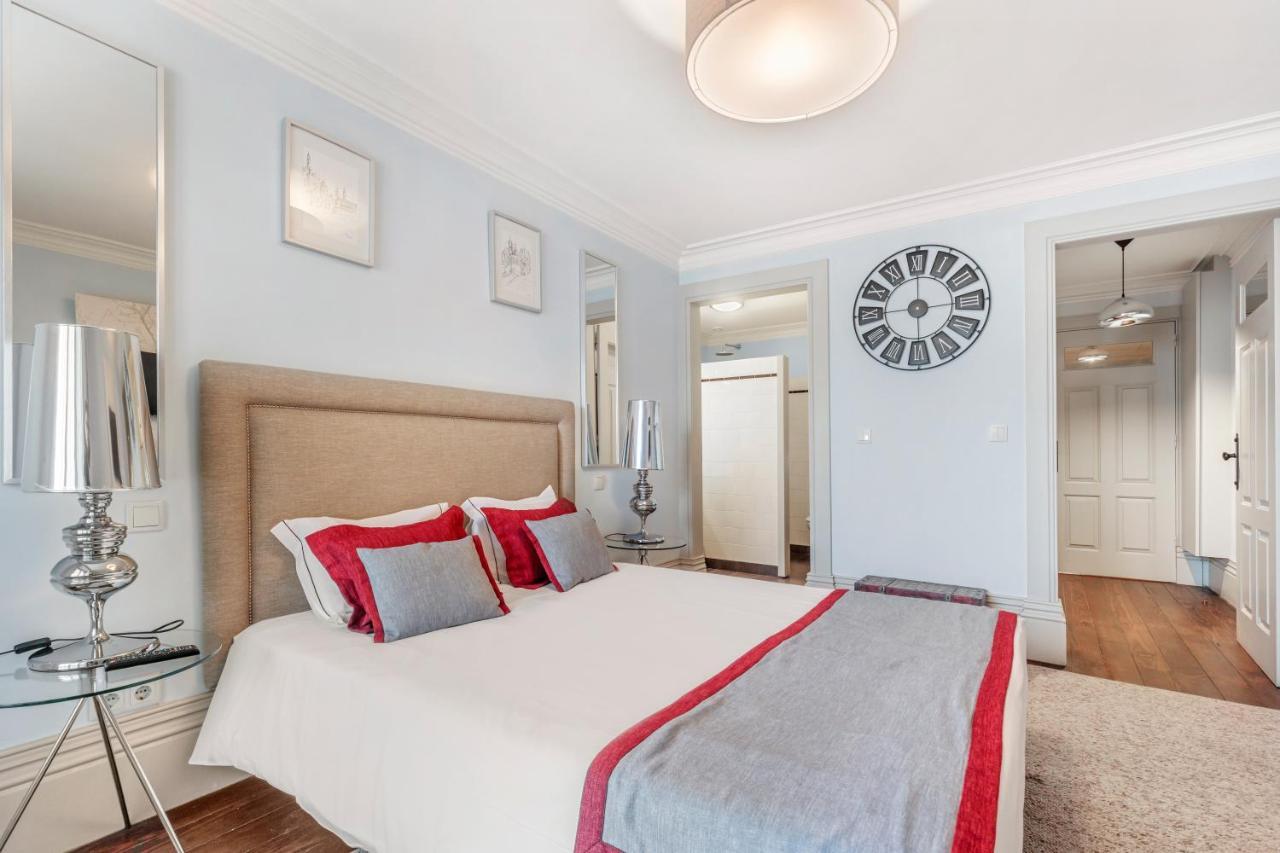 Ox Apartments Alegria Porto Exteriér fotografie